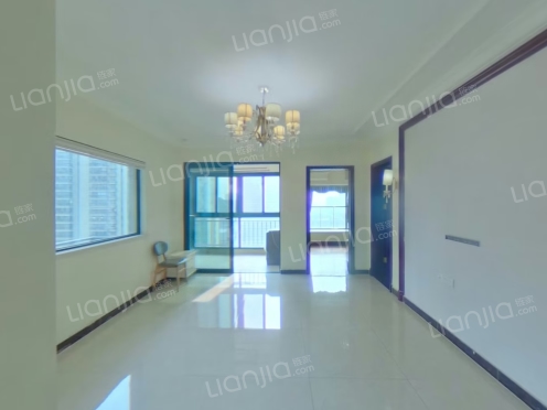 整租·恒大帝景三期 3室2厅 南