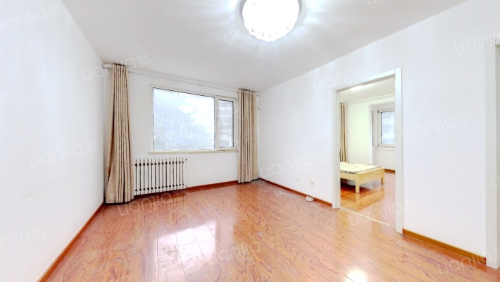 博平路二手房实景图