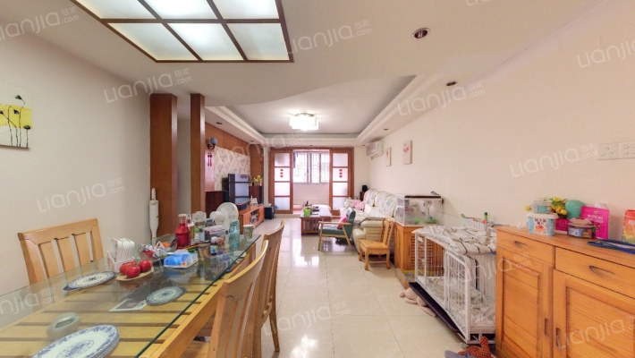 新城花园(香洲区)二手房实景图