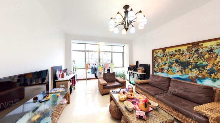 友合花园二手房实景图