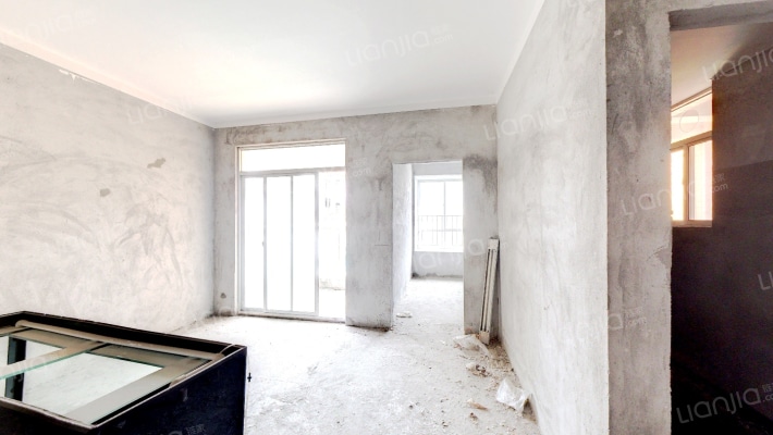 时尚新苑二手房实景图