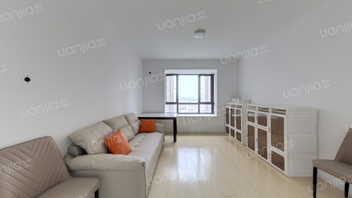 经典华城二手房实景图