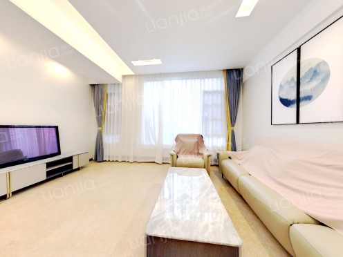 整租·金林半岛 4室2厅 东/南