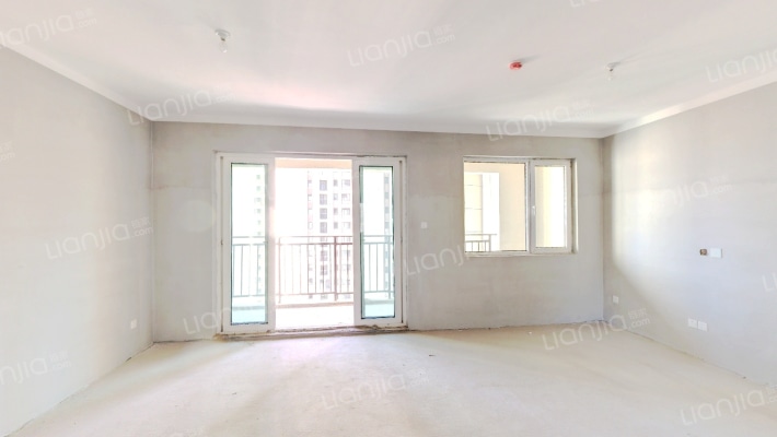 绿地康养谷二手房实景图