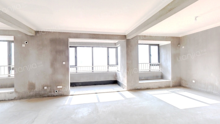 舜成璟园二手房实景图