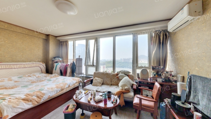 古耕国际酒店公寓二手房实景图