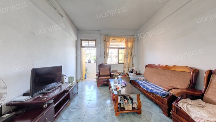 牧工商工业区二手房实景图