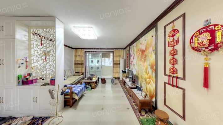 汇馨祥和苑二手房实景图