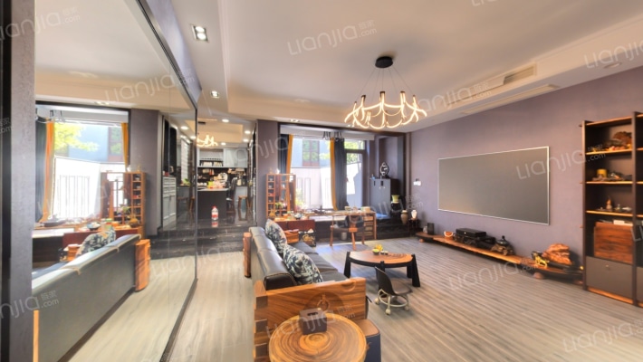 塘家湾二手房实景图