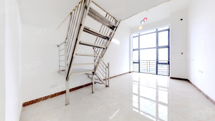 奥园康威广场二手房实景图