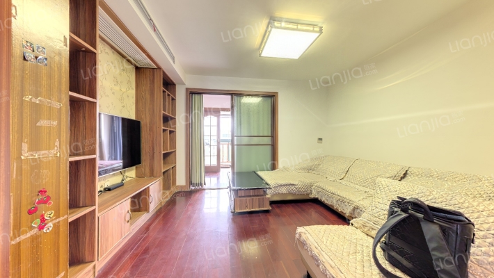 明日星城日锦园二手房实景图