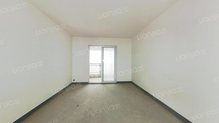 世茂锦绣长江四期二手房实景图