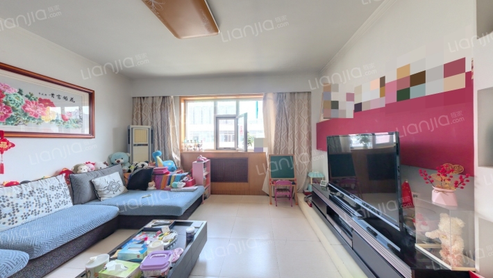 石林苑二手房实景图