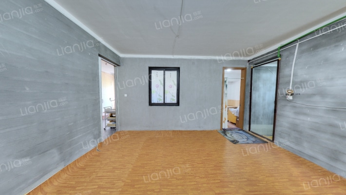 苕溪公馆二手房实景图