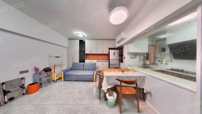 金丽豪苑二手房实景图