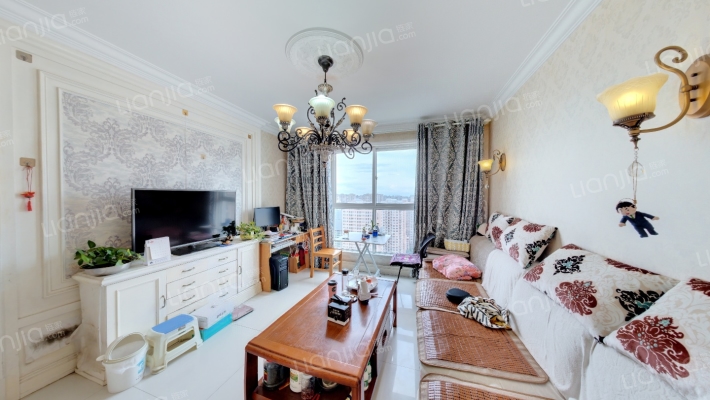 三五零七社区二手房实景图