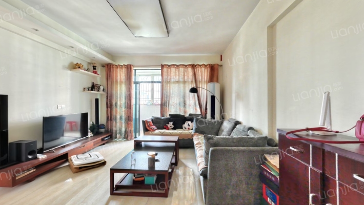 省汽配厂宿舍二手房实景图