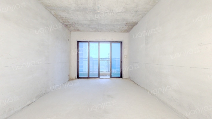 融创臻园一期二手房实景图