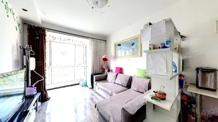 荷塘悦色二手房实景图