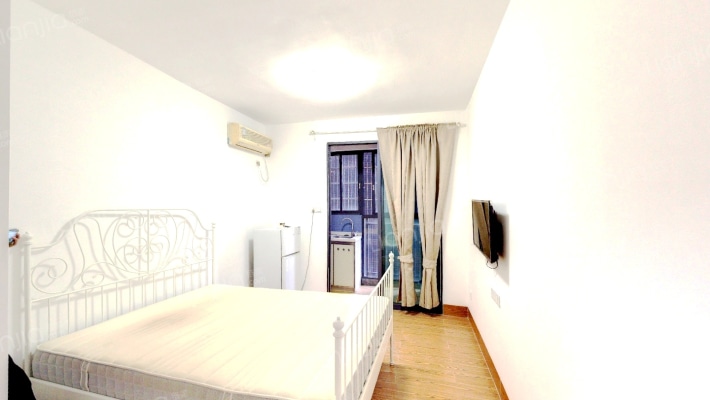 荷兴城市花园二手房实景图