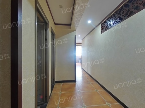 合租·华渝怡景苑 5居室 东卧