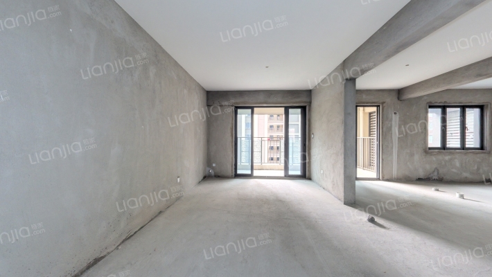 云翰向高府二手房实景图