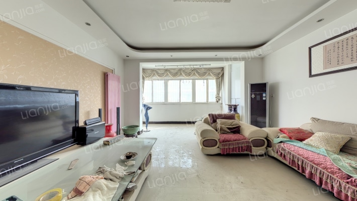 金淮阳光花园二手房实景图