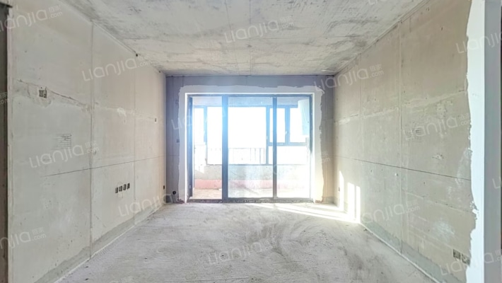 恒大·滨河左岸二手房实景图