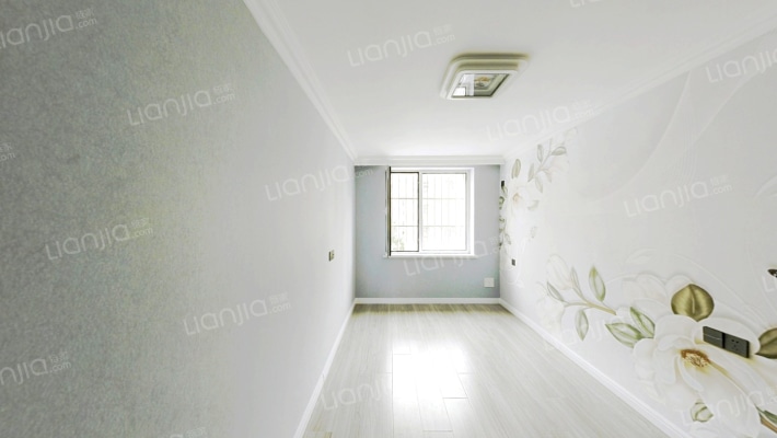 虹桥小区二手房实景图