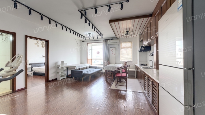 华阳风尚二手房实景图