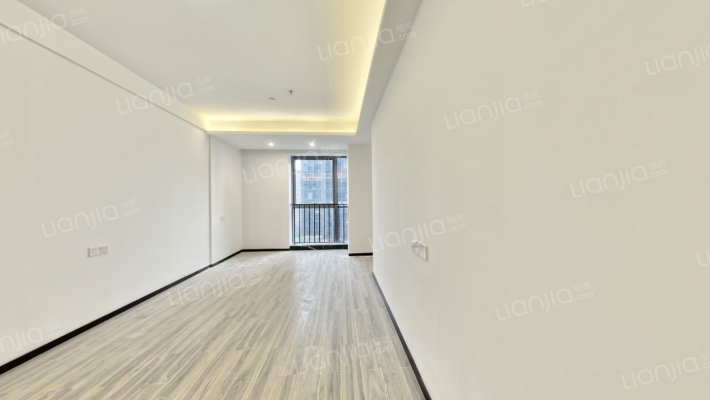 金港锐名公馆二手房实景图