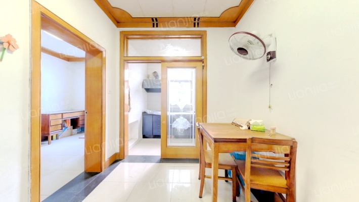 西园小区二手房实景图