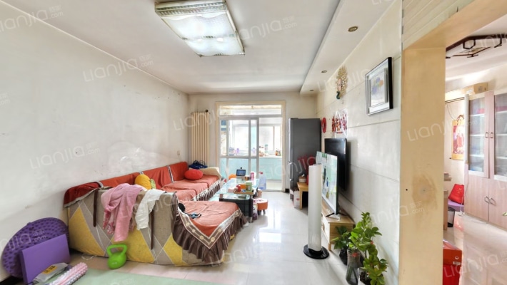 怡然居二手房实景图