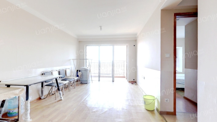 海伦小镇二手房实景图