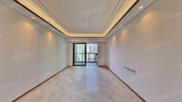 耀胜新世界广场二手房实景图