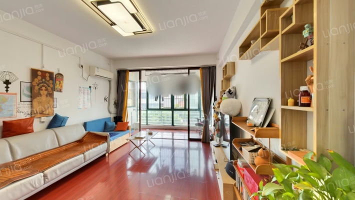 海卫家园二手房实景图