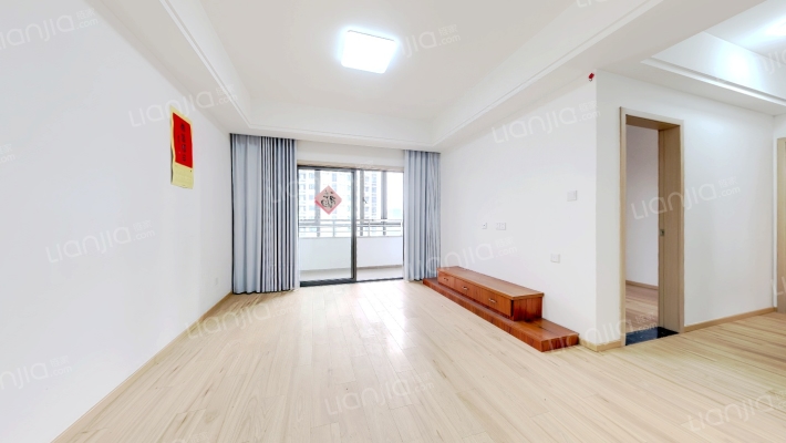 世纪晨光园二手房实景图