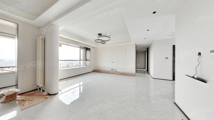 创业·齐新花园二手房实景图