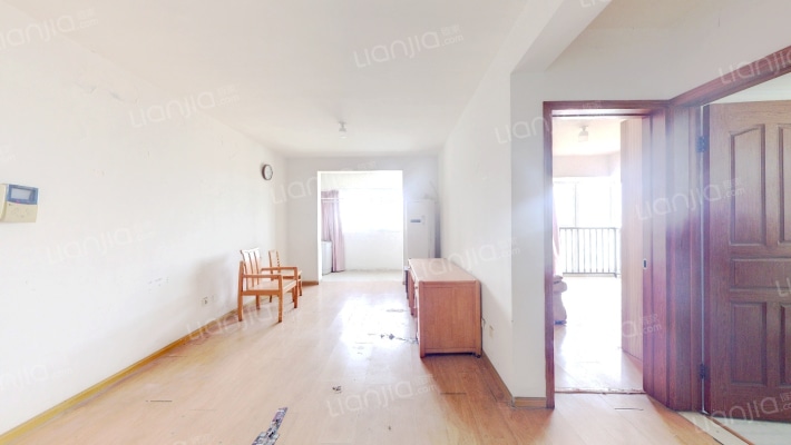 康泰佳苑二手房实景图