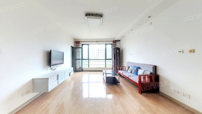 品赏碧云二手房实景图