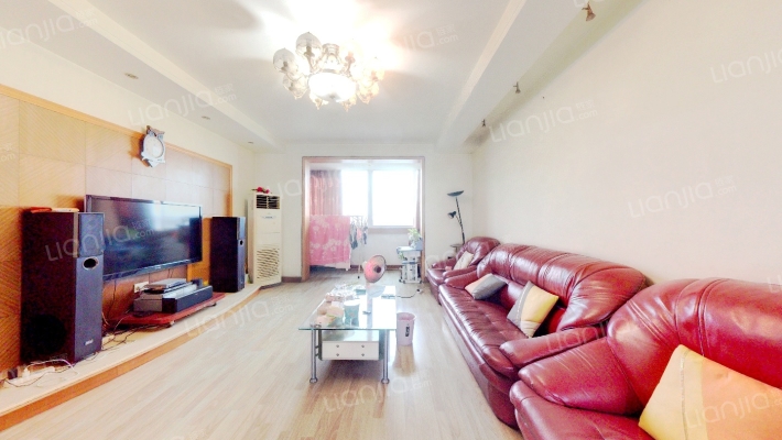 华鑫家苑二手房实景图