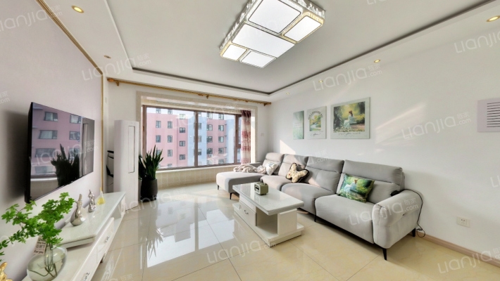 钻石秀苑二手房实景图