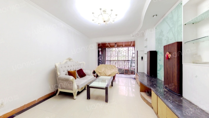 平景苑东区二手房实景图