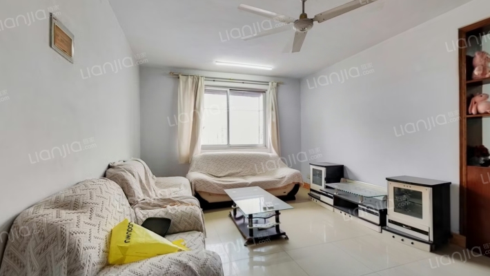 五交化小区二手房实景图