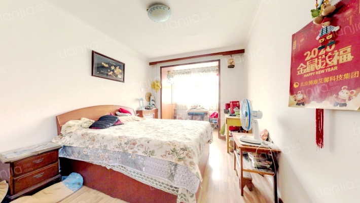 万春小区南区二手房实景图