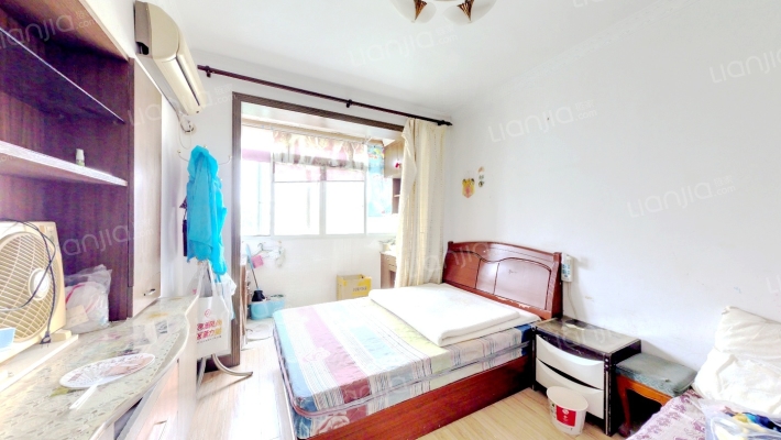 永清二村二手房实景图