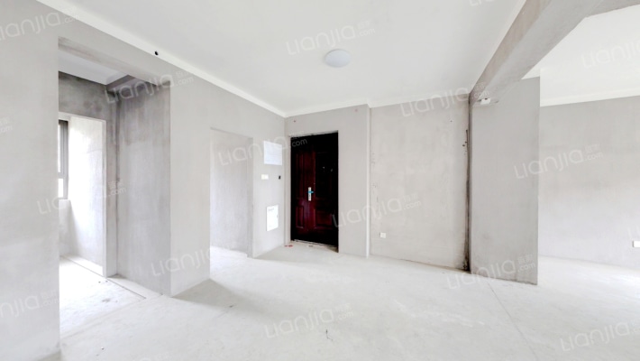 黄隘雅源名庭二手房实景图