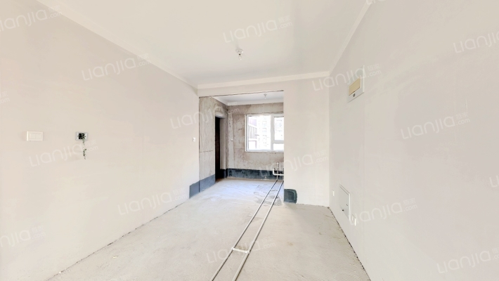 朗诗·未来街区二手房实景图