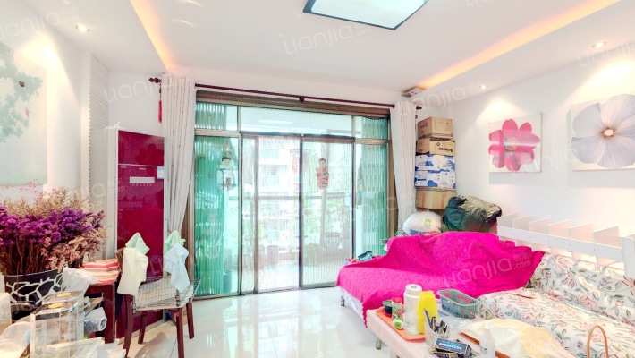 宏祥佳苑二手房实景图