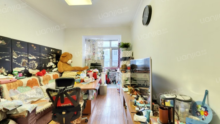 温家街2号院二手房实景图